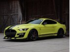 Thumbnail Photo 10 for 2021 Ford Mustang Shelby GT500